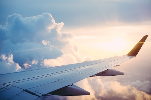 International Flights