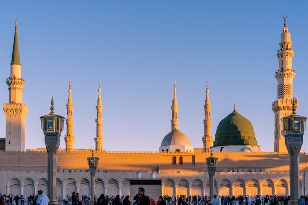 Umrah Packages