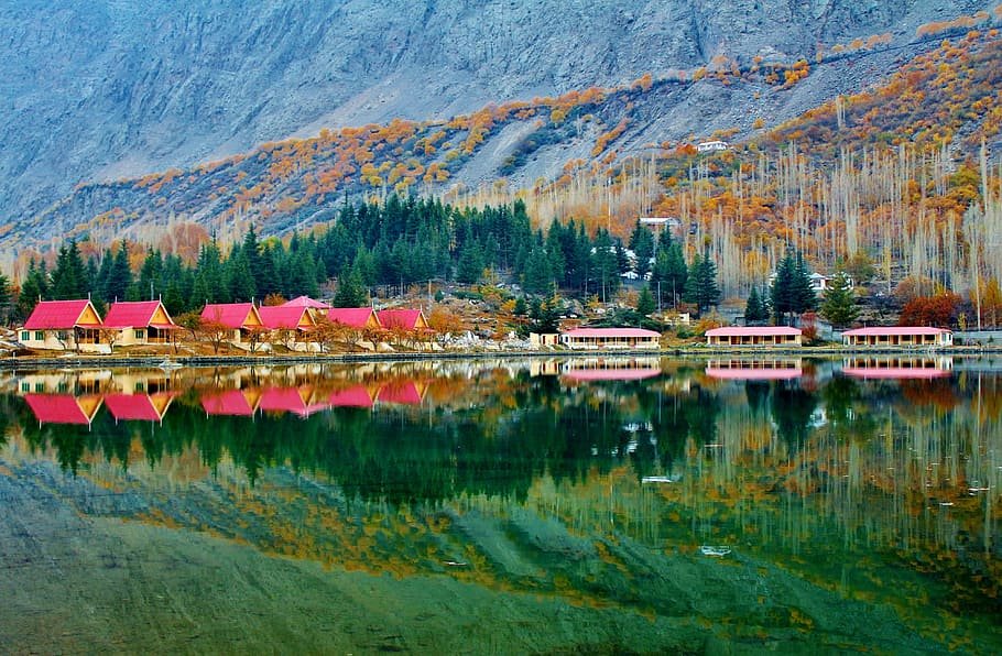 Skardu